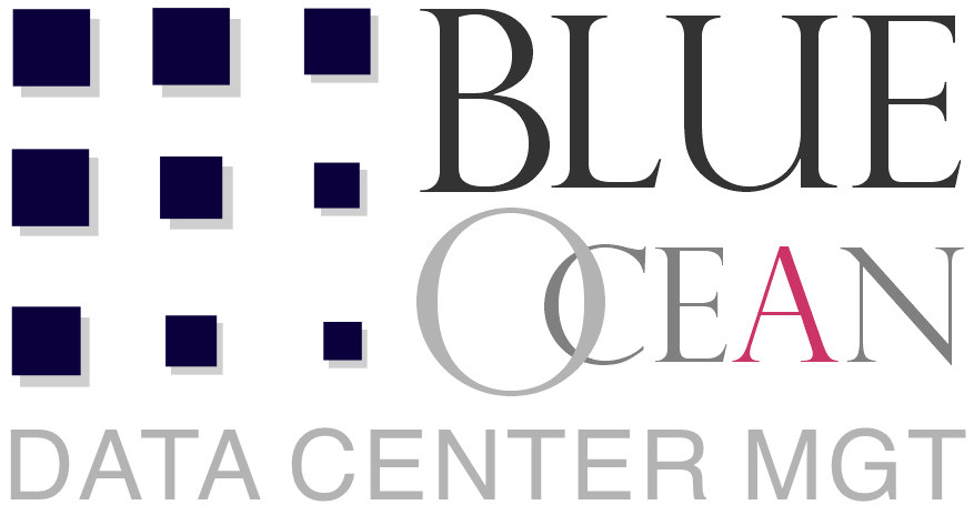 BLUE OCEAN DATA